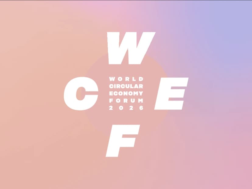 From Access to Engagement: The Dreamcast-Powered WCEF 2026 Experience