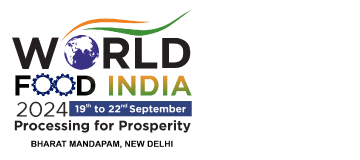 Streamlining Success at World Food India 2024 Dreamcast Leads the Way logo