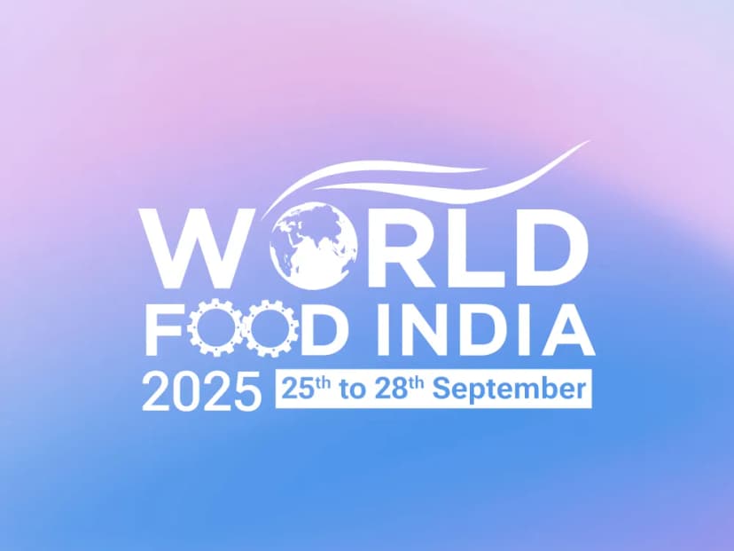 Mastering High-Volume & High-Security Access Control at World Food India (WFI) 2025