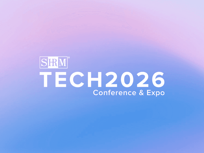 Behind the Success of SHRM Tech 2026: Dreamcast's Complete Event Technology Solution