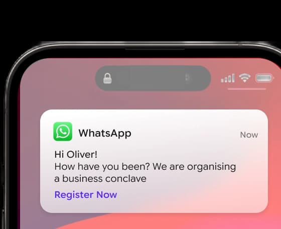 Invite-Based Registration
