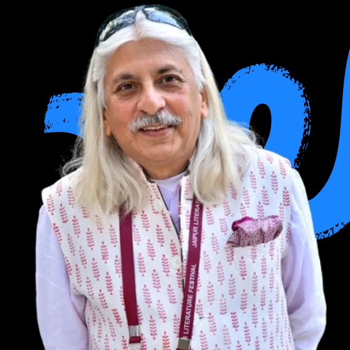 Sanjoy Roy