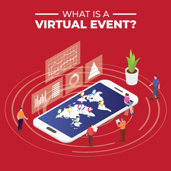 What Is A Virtual Event