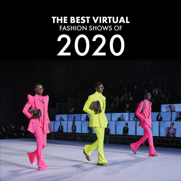 Fashion Brands Selling Virtual Goods — Electric Runway