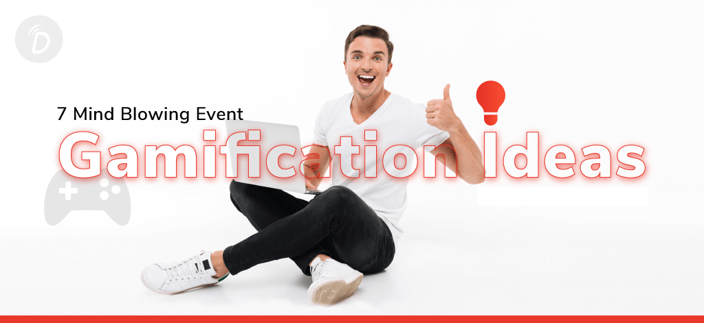 7 Mind Blowing Event Gamification Ideas & Benefits For 2024
