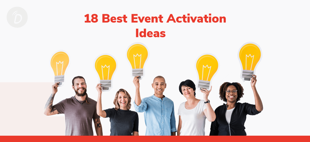 18 Best Event Activation Ideas In 2024 You Must Know!