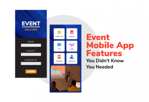 The Ultimate Event App Checklist: 14 Must-Have Features