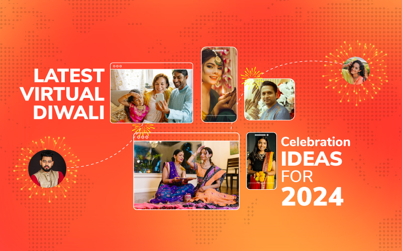 Latest Virtual Diwali Celebration Ideas For 2024