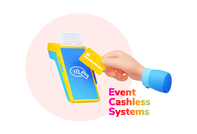 Event Cashless Systems