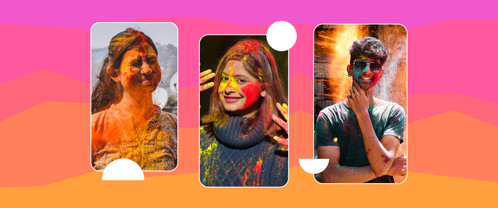 Virtual Holi Celebration Activities Ideas and Games
