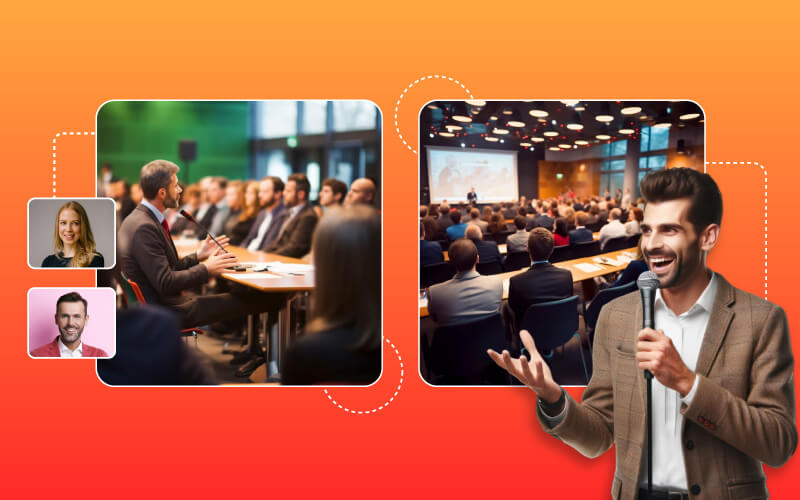 10 Inspiring Conference Themes for Event Organizers and Marketers