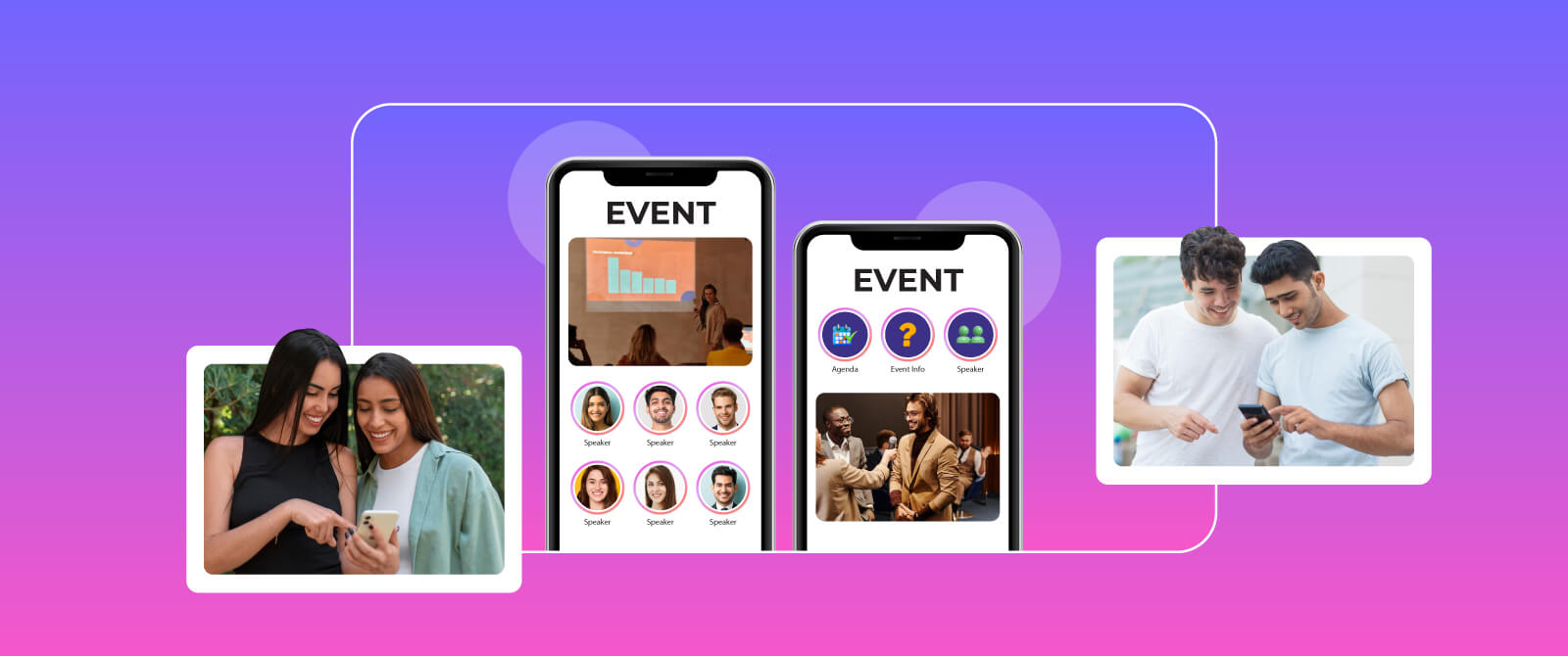 11 Ways Your Participants Can Save Time Using an Attendee Mobile Event App