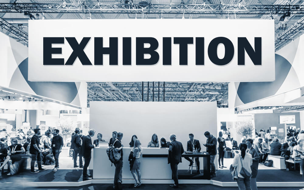 Importance of Exhibitions and Trade Shows