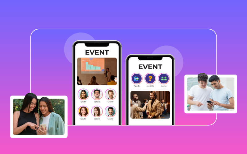 11 Ways Your Participants Can Save Time Using an Attendee Mobile Event App