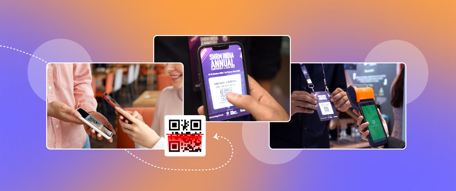 7 Common Mistakes to Avoid When Using QR Codes for Event Check-in