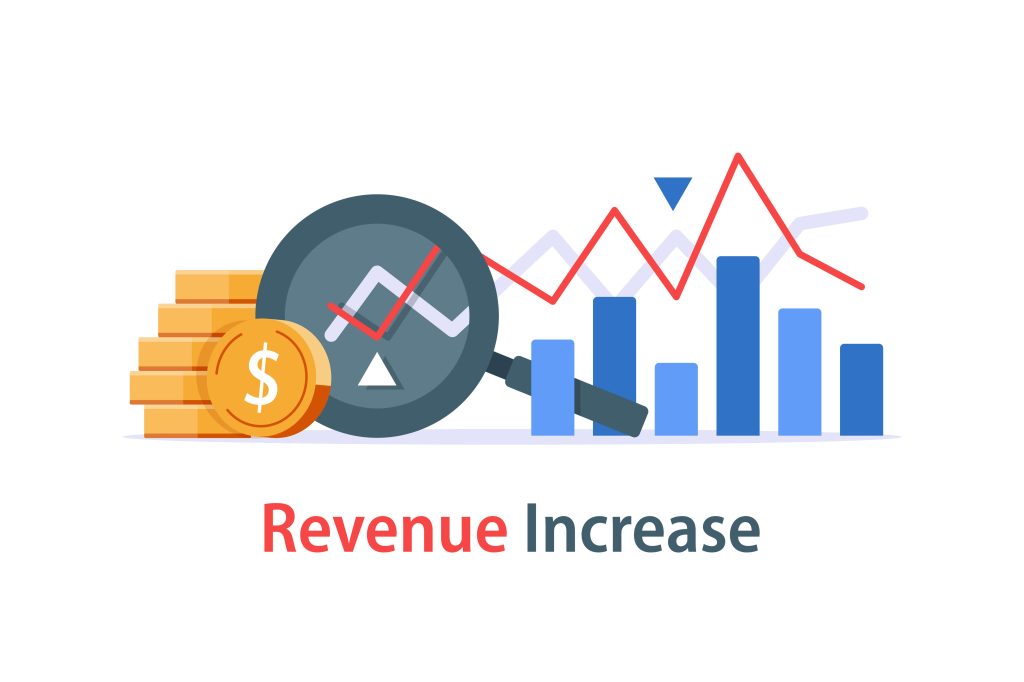 Boost Revenue at Events