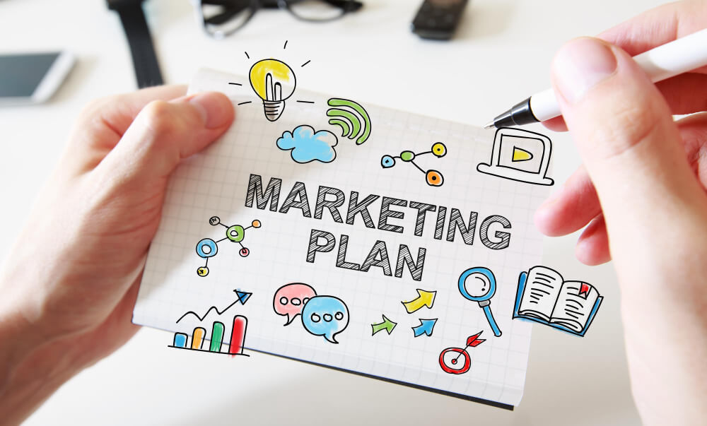 Event Marketing Plan