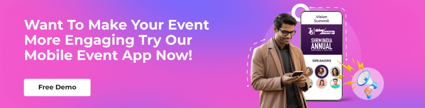 Want To Make Your Event More Engaging 