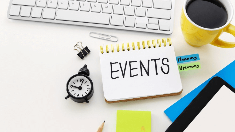 Event Social Media Strategy