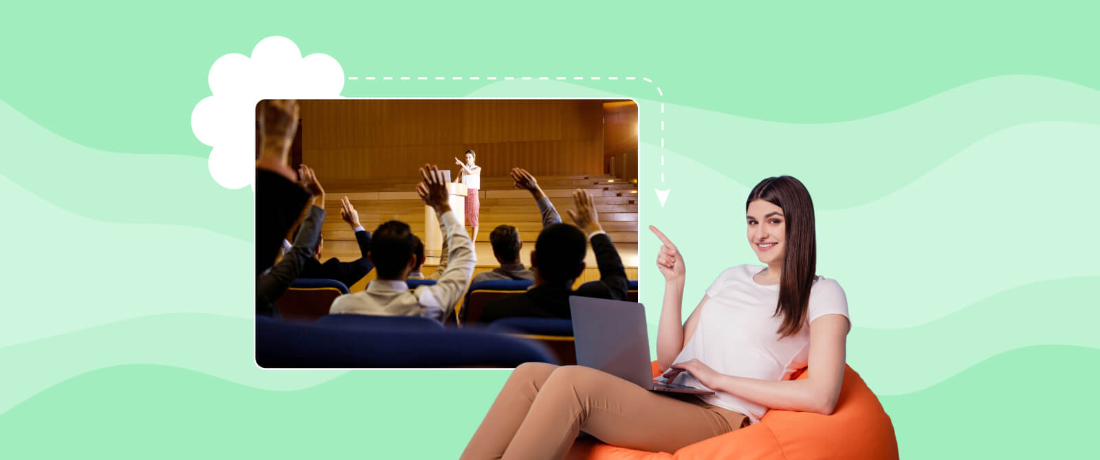 33+ Questions to Ask Before Choosing an In-Person Event Platform