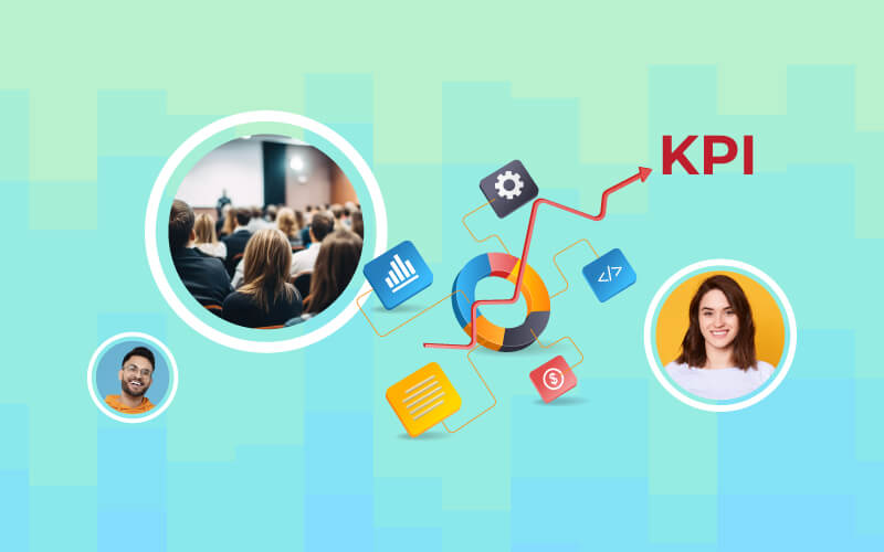 11 In-Person Event KPIs Every Organizer Should Be Tracking