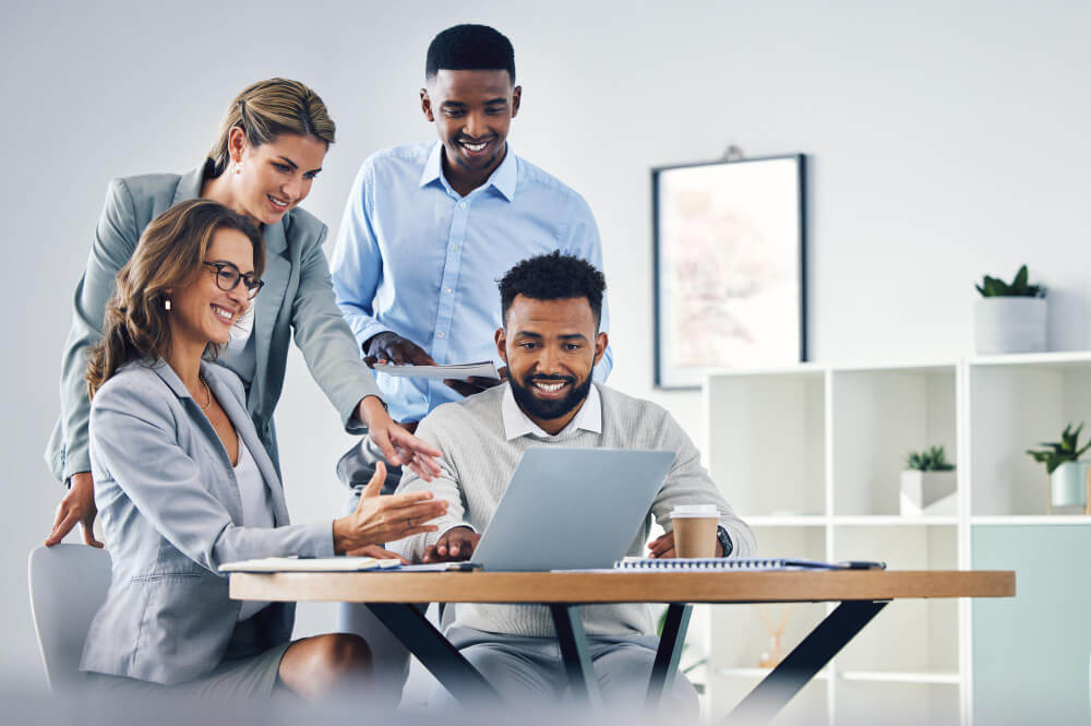 Digital Event Planning