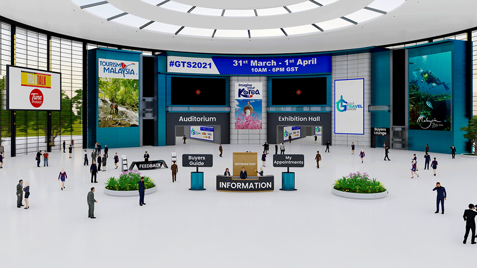virtual tour expo 2020